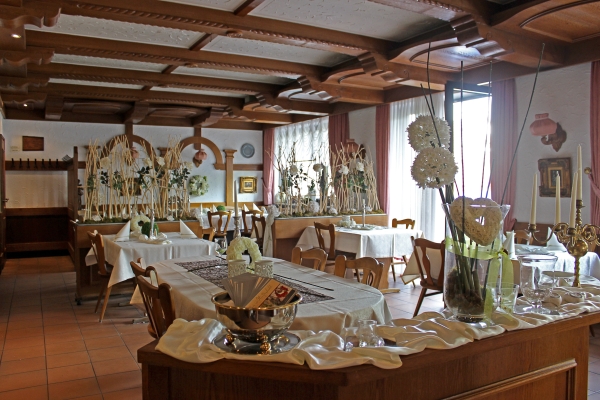 Hotel Zur Sonne Winzenhohl Gasthof
